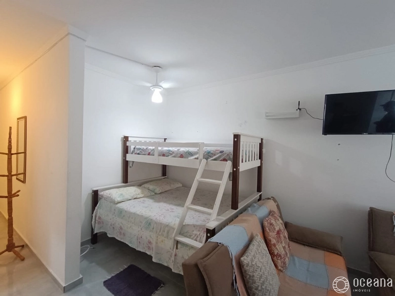 JK MOBILIADO E REFORMADO NO CENTRO DE CAPÃO DA CANOA!: 9ª foto da galeria de imagens do imóvel