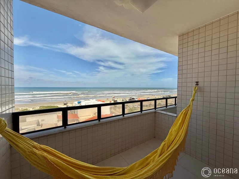 COBERTURA DE 04 DORMITÓRIOS NA BEIRA MAR  DE CAPÃO DA CANOA!: 4ª foto da galeria de imagens do imóvel