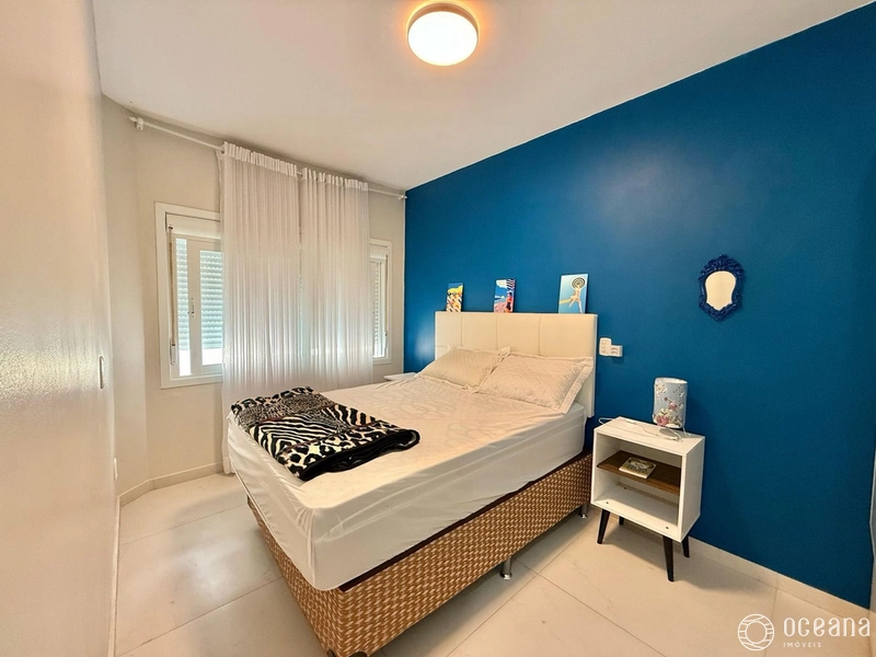 COBERTURA DE 04 DORMITÓRIOS NA BEIRA MAR  DE CAPÃO DA CANOA!: 13ª foto da galeria de imagens do imóvel