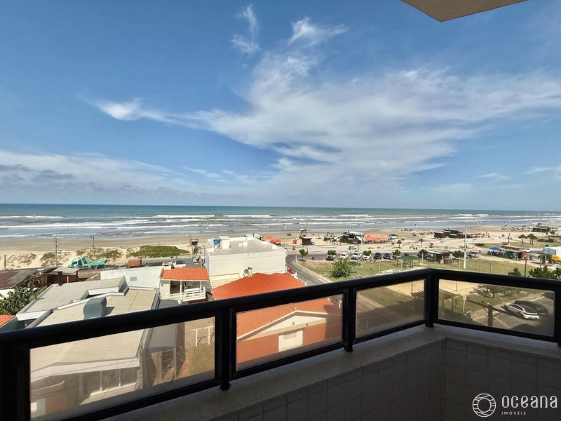 COBERTURA DE 04 DORMITÓRIOS NA BEIRA MAR  DE CAPÃO DA CANOA!: 3ª foto da galeria de imagens do imóvel