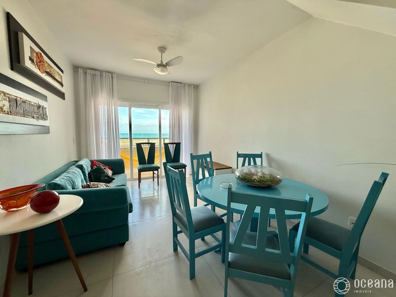 COBERTURA DE 04 DORMITÓRIOS NA BEIRA MAR  DE CAPÃO DA CANOA!: 2ª foto da galeria de imagens do imóvel