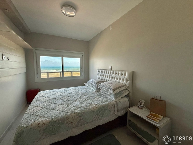 COBERTURA DE 04 DORMITÓRIOS NA BEIRA MAR  DE CAPÃO DA CANOA!: 15ª foto da galeria de imagens do imóvel