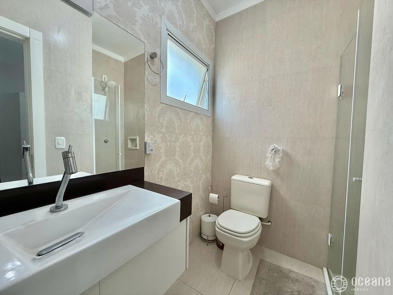 COBERTURA DE 04 DORMITÓRIOS NA BEIRA MAR  DE CAPÃO DA CANOA!: 14ª foto da galeria de imagens do imóvel