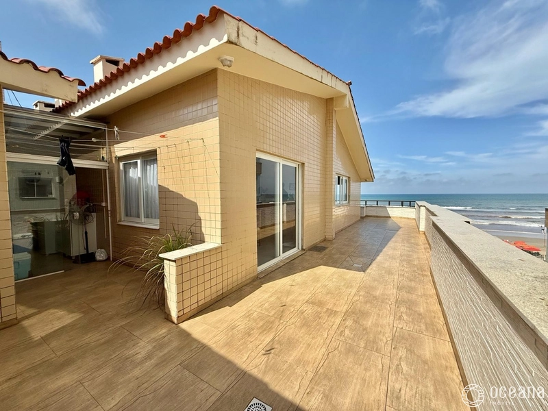 COBERTURA DE 04 DORMITÓRIOS NA BEIRA MAR  DE CAPÃO DA CANOA!: 19ª foto da galeria de imagens do imóvel