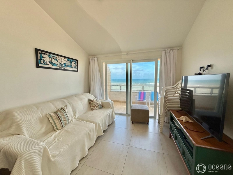 COBERTURA DE 04 DORMITÓRIOS NA BEIRA MAR  DE CAPÃO DA CANOA!: 5ª foto da galeria de imagens do imóvel