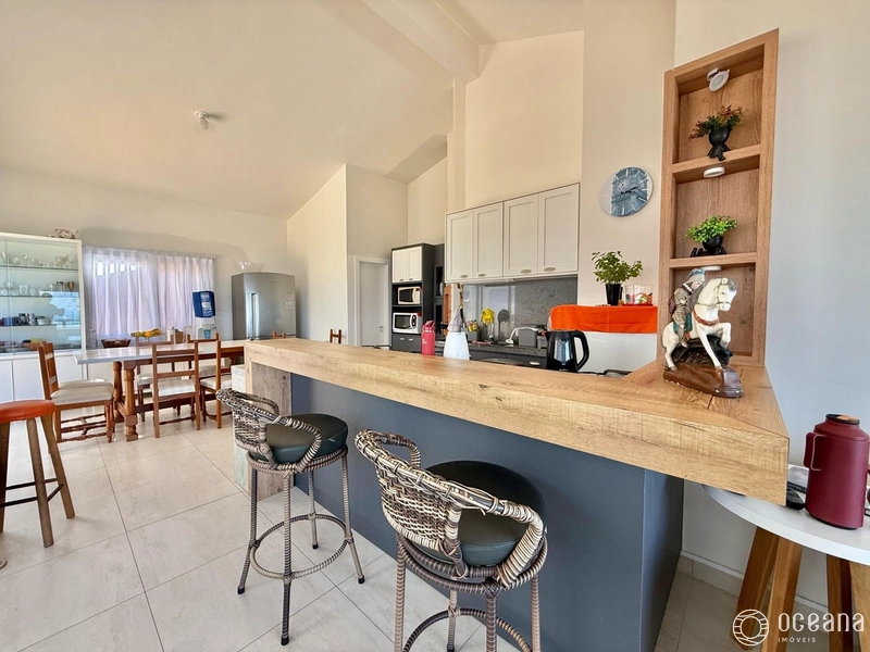 COBERTURA DE 04 DORMITÓRIOS NA BEIRA MAR  DE CAPÃO DA CANOA!: 7ª foto da galeria de imagens do imóvel