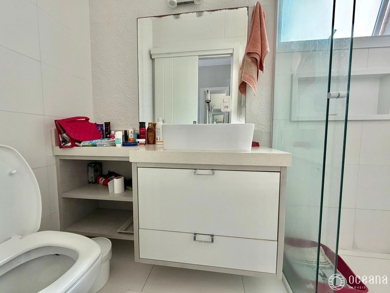 COBERTURA DE 04 DORMITÓRIOS NA BEIRA MAR  DE CAPÃO DA CANOA!: 16ª foto da galeria de imagens do imóvel