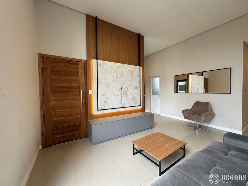 CASA DE 03 DORMITÓRIOS COM PISCINA NO BARRO GUARANI: 6ª foto da galeria de imagens do imóvel