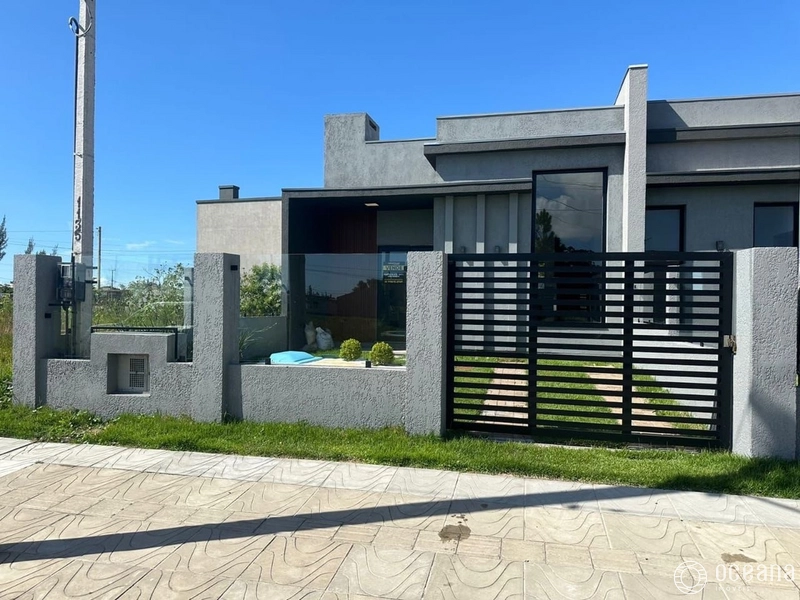 CASA DE 03 DORMITÓRIOS COM PISCINA NO BARRO GUARANI: 18ª foto da galeria de imagens do imóvel
