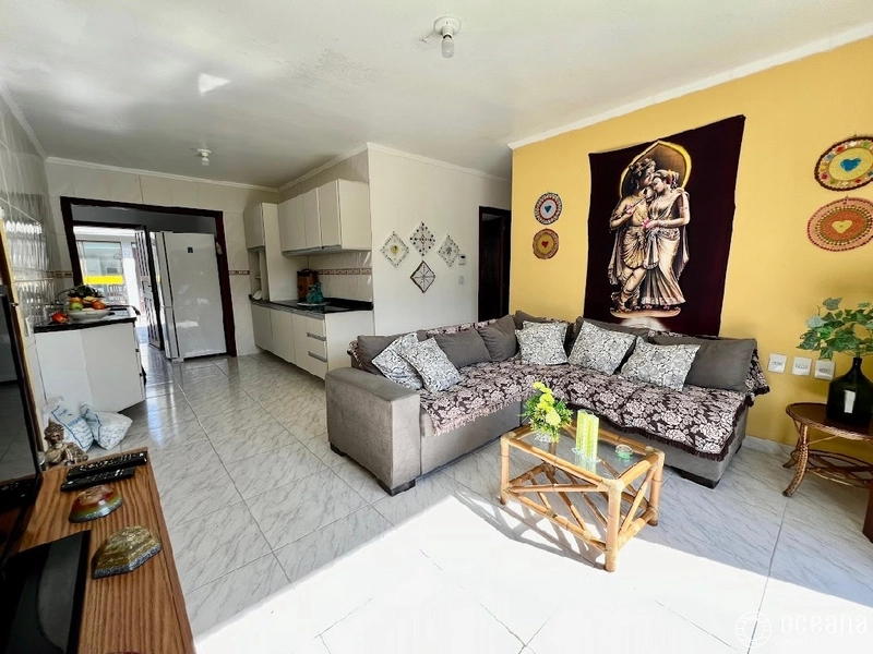 Casa de 03 dormitórios em Noiva do Mar!: 4ª foto da galeria de imagens do imóvel