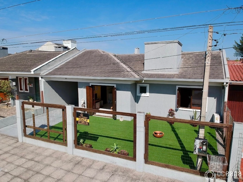 Casa de 03 dormitórios em Noiva do Mar!: 28ª foto da galeria de imagens do imóvel