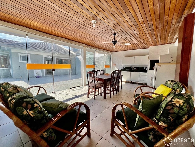 Casa de 03 dormitórios em Noiva do Mar!: 18ª foto da galeria de imagens do imóvel