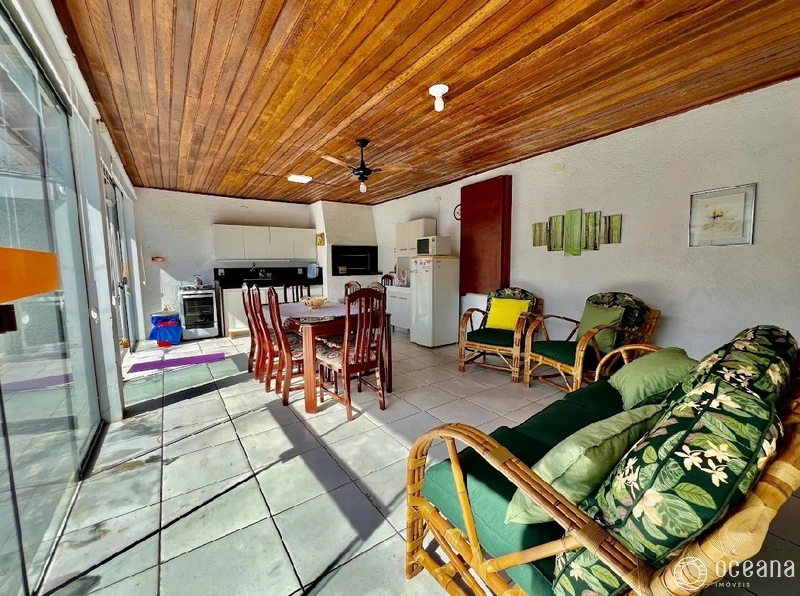 Casa de 03 dormitórios em Noiva do Mar!: 17ª foto da galeria de imagens do imóvel