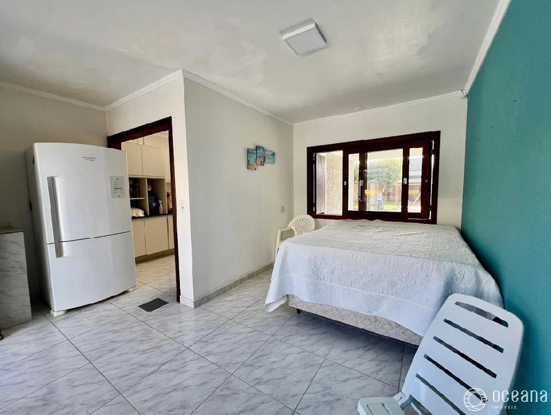 Casa de 03 dormitórios em Noiva do Mar!: 12ª foto da galeria de imagens do imóvel