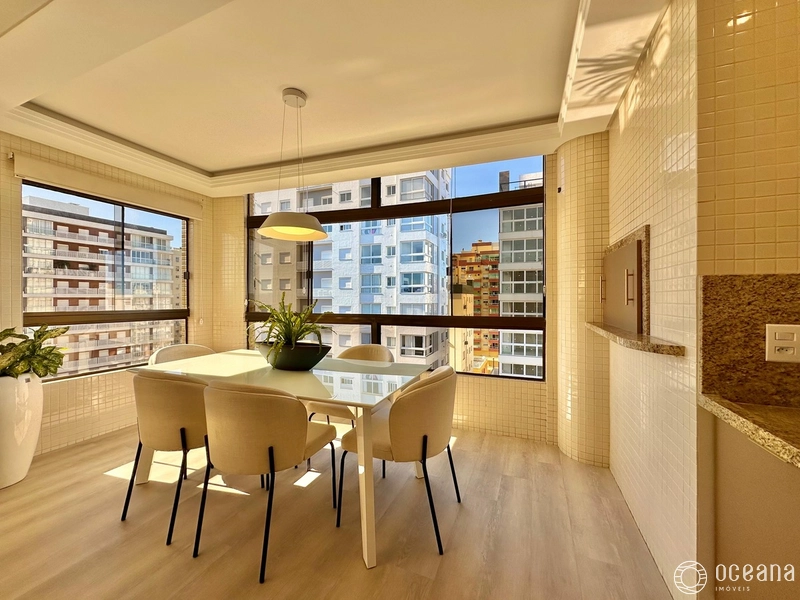 Cobertura 4 dormitórios Capão da canoa: 26ª foto da galeria de imagens do imóvel