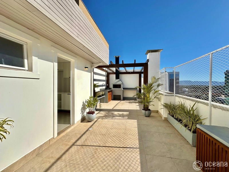 Cobertura 4 dormitórios Capão da canoa: 4ª foto da galeria de imagens do imóvel