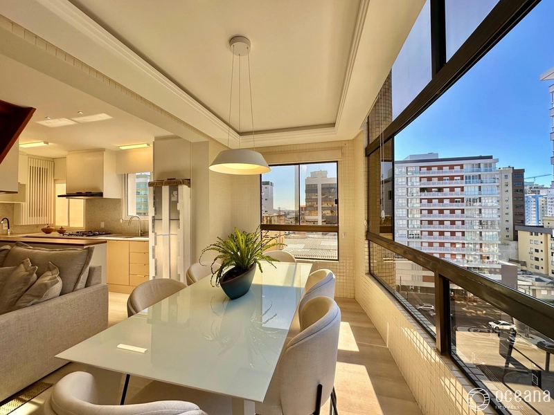 Cobertura 4 dormitórios Capão da canoa: 23ª foto da galeria de imagens do imóvel