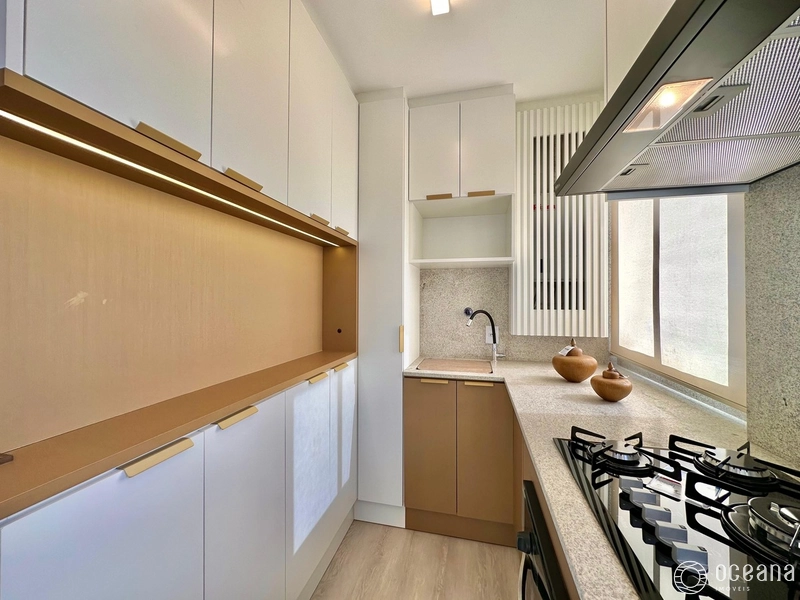 Cobertura 4 dormitórios Capão da canoa: 20ª foto da galeria de imagens do imóvel