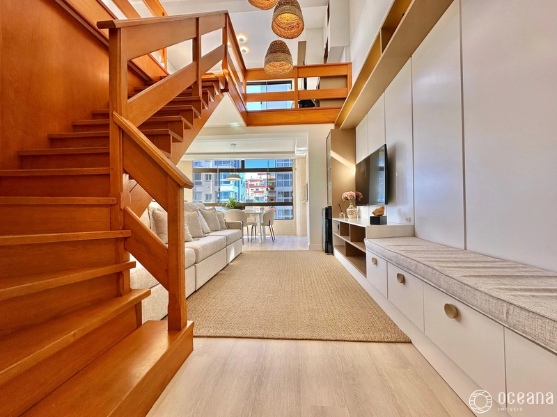 Cobertura 4 dormitórios Capão da canoa: 1ª foto da galeria de imagens do imóvel