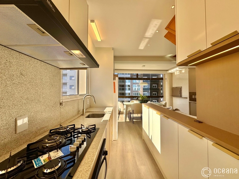 Cobertura 4 dormitórios Capão da canoa: 19ª foto da galeria de imagens do imóvel