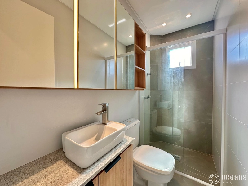 Cobertura 4 dormitórios Capão da canoa: 16ª foto da galeria de imagens do imóvel