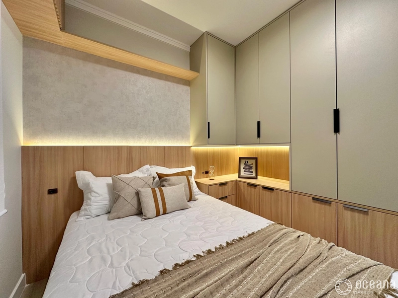 Cobertura 4 dormitórios Capão da canoa: 17ª foto da galeria de imagens do imóvel