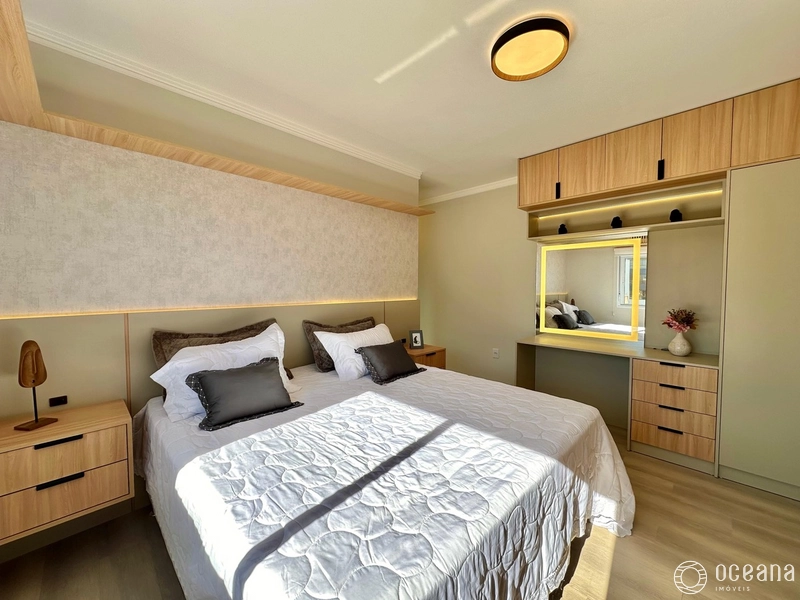 Cobertura 4 dormitórios Capão da canoa: 7ª foto da galeria de imagens do imóvel