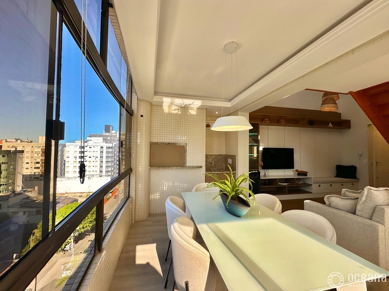 Cobertura 4 dormitórios Capão da canoa: 24ª foto da galeria de imagens do imóvel