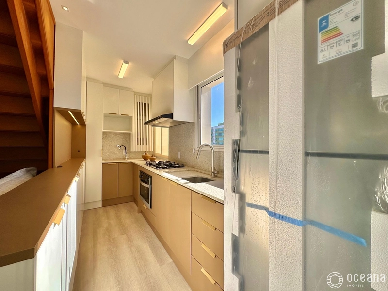 Cobertura 4 dormitórios Capão da canoa: 21ª foto da galeria de imagens do imóvel