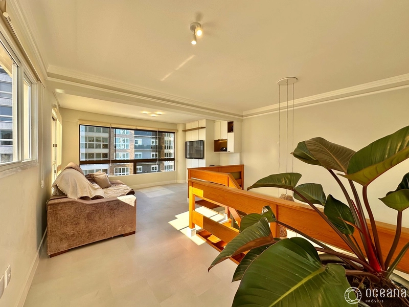 Cobertura 4 dormitórios Capão da canoa: 8ª foto da galeria de imagens do imóvel