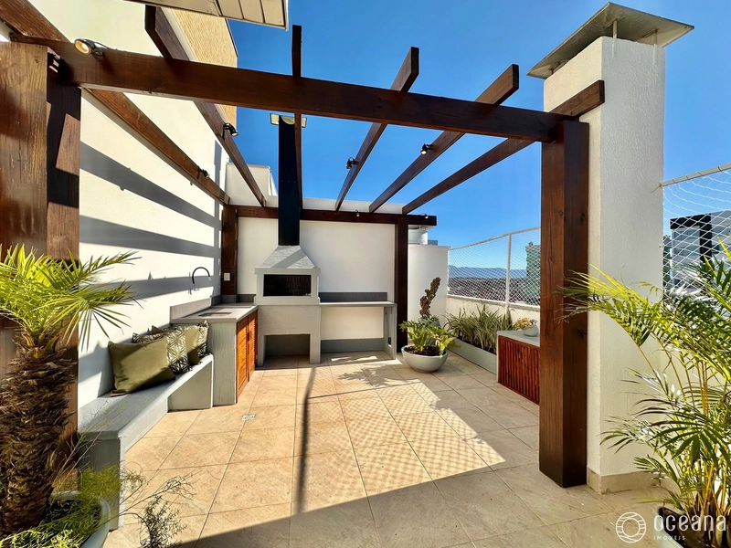 Cobertura 4 dormitórios Capão da canoa: 2ª foto da galeria de imagens do imóvel