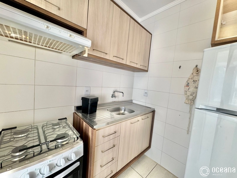 APARTAMENTO DE 01 DORMITÓRIO: 7ª foto da galeria de imagens do imóvel