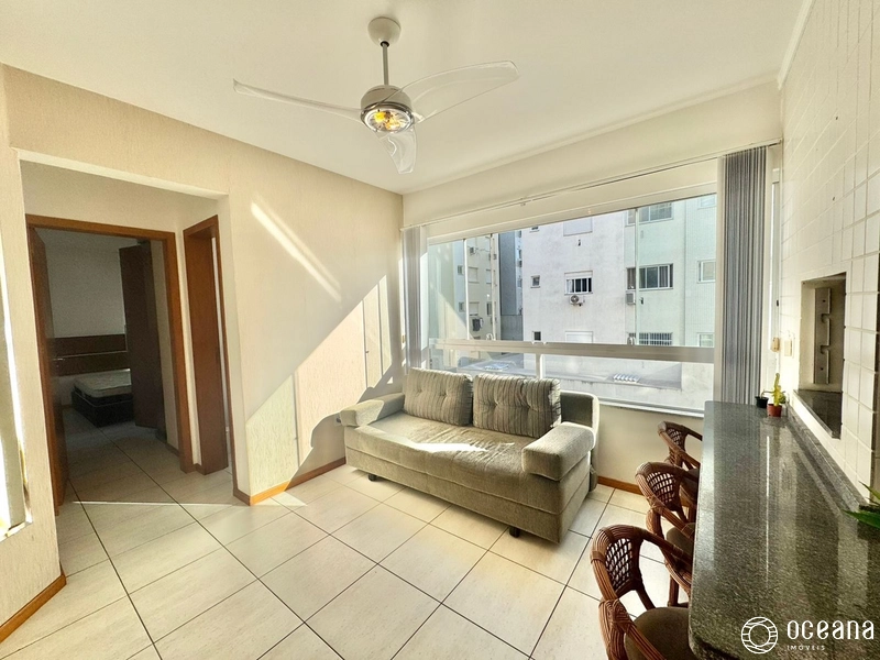 APARTAMENTO DE 01 DORMITÓRIO: 2ª foto da galeria de imagens do imóvel