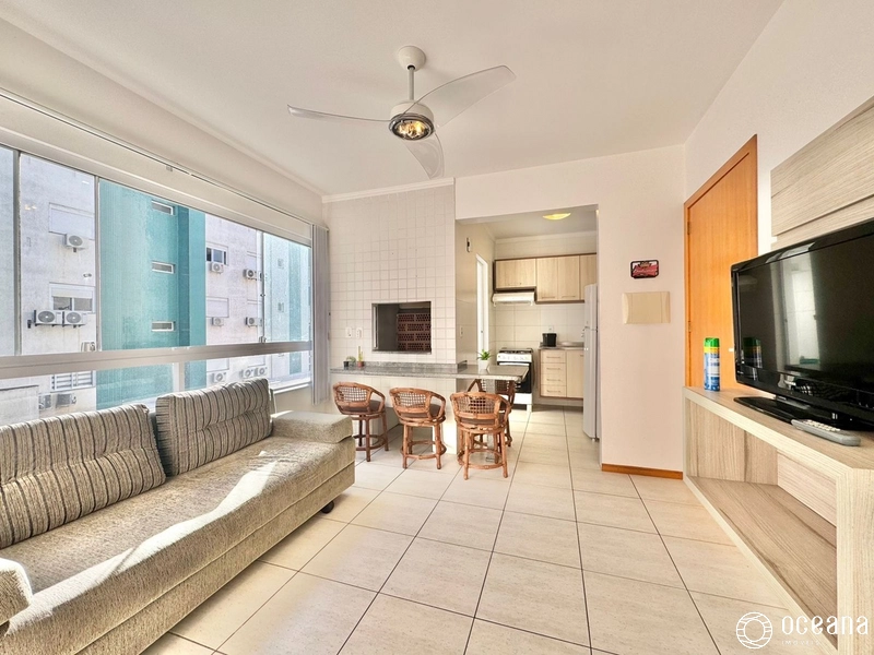 APARTAMENTO DE 01 DORMITÓRIO: 3ª foto da galeria de imagens do imóvel