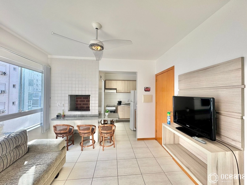 APARTAMENTO DE 01 DORMITÓRIO: 1ª foto da galeria de imagens do imóvel