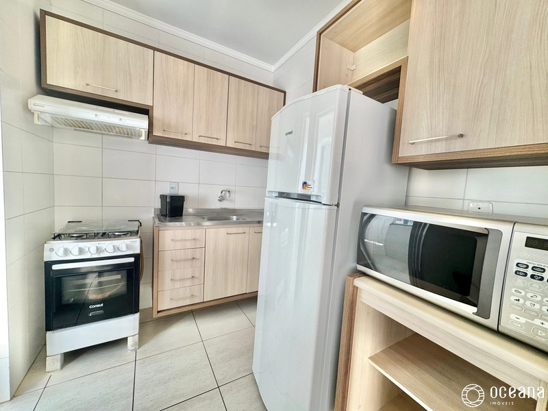 APARTAMENTO DE 01 DORMITÓRIO: 6ª foto da galeria de imagens do imóvel