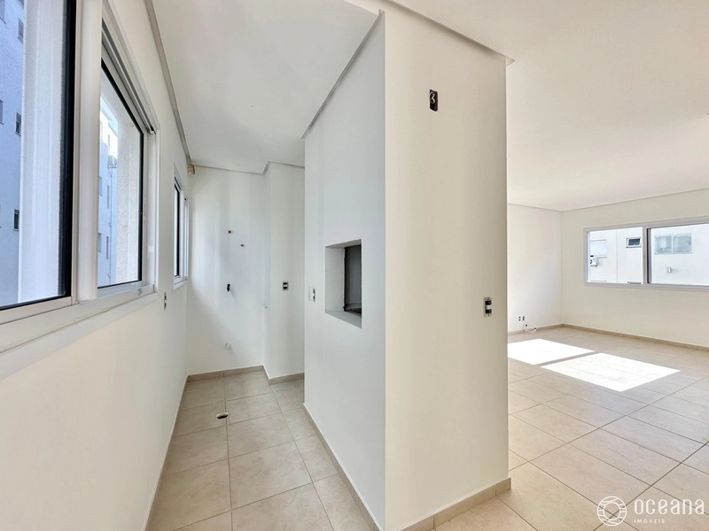 apartamento 2 dormitorios centro de capao da canoa: 8ª foto da galeria de imagens do imóvel