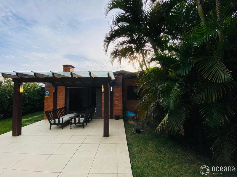 CASA EM ATLÂNTIDA A POUCOS PASSOS DO MAR E ROUBADINHAS!: 19ª foto da galeria de imagens do imóvel