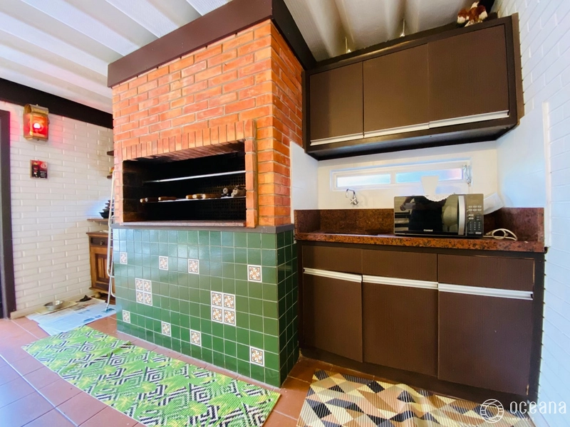 CASA EM ATLÂNTIDA A POUCOS PASSOS DO MAR E ROUBADINHAS!: 6ª foto da galeria de imagens do imóvel