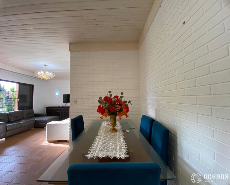 CASA EM ATLÂNTIDA A POUCOS PASSOS DO MAR E ROUBADINHAS!: 5ª foto da galeria de imagens do imóvel