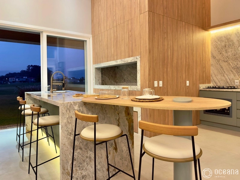 Casa em Condominio Fechado em Xangrila: 24ª foto da galeria de imagens do imóvel