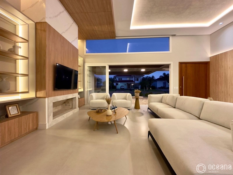 Casa em Condominio Fechado em Xangrila: 30ª foto da galeria de imagens do imóvel