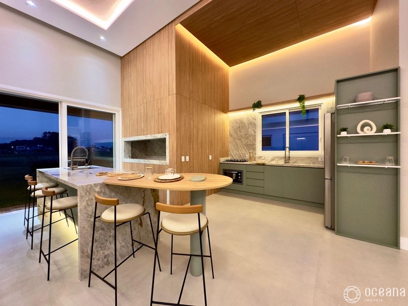 Casa em Condominio Fechado em Xangrila: 25ª foto da galeria de imagens do imóvel