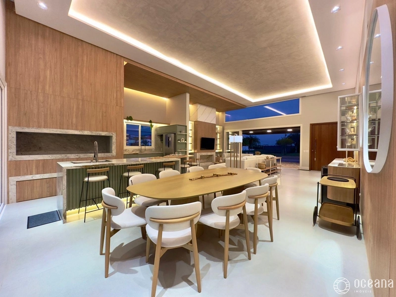Casa em Condominio Fechado em Xangrila: 22ª foto da galeria de imagens do imóvel