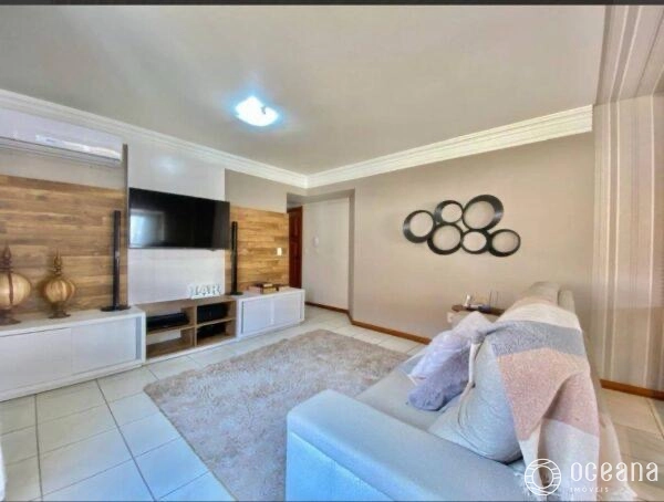 Apartamento 3 Dormitorios de Frente vista mar centro de Capao da Canoa: 11ª foto da galeria de imagens do imóvel