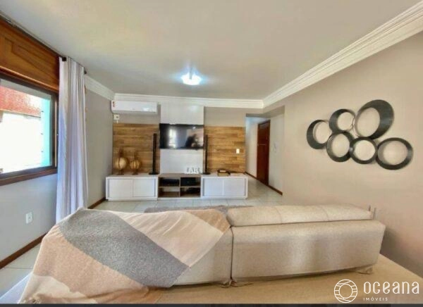 Apartamento 3 Dormitorios de Frente vista mar centro de Capao da Canoa: 12ª foto da galeria de imagens do imóvel