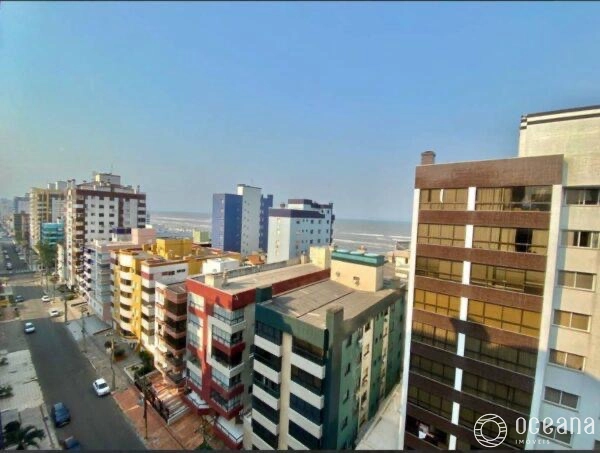 Apartamento 3 Dormitorios de Frente vista mar centro de Capao da Canoa: 17ª foto da galeria de imagens do imóvel