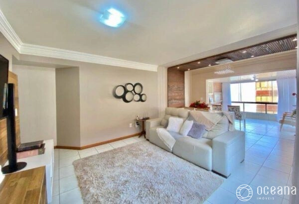 Apartamento 3 Dormitorios de Frente vista mar centro de Capao da Canoa: 13ª foto da galeria de imagens do imóvel