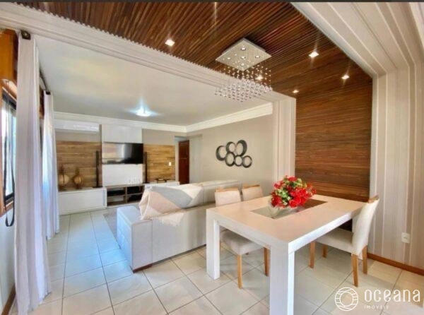 Apartamento 3 Dormitorios de Frente vista mar centro de Capao da Canoa: 7ª foto da galeria de imagens do imóvel