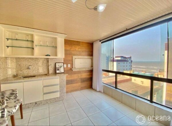 Apartamento 3 Dormitorios de Frente vista mar centro de Capao da Canoa: 19ª foto da galeria de imagens do imóvel
